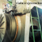 Factory Offer Wedge Wire Screen Welding Machine in Medical and Chemical Industry