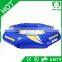 HI high quality cheap inflatable sungear water trampoline rental