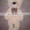 American 2 meters giant bear skin toy bear plush Teddy Bear bearskin gift