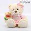 Is a big plush teddy bear toy price from 2 meter to 300cm