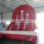 Guangzhou commercial newest giant inflatable event tent / sports tennis tent/inflatable tennis court tent