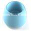 TOKQI K3 Waterproof Egg Intelligent Bluetooth Music Flower Pot Speaker with Touch Sensor Plant for Home Office