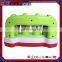 Funny animal light musical electronic educational baby toys