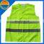 2017 new Reflective safety vest/jacket & warning triangle