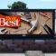 Outdoor P12 Fixed Electronic Message Boards