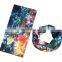 Fashion Sublimation Printed Custom Tube Seamless bandana