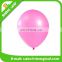 12inches latex Balloon From China Factory Best Promotional balloons