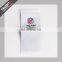 custom garment wash woven clothing care label