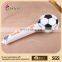 Soccer Head Plastic Inflatable Balloon Football Fan Cheer Stick