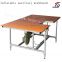 High Efficiency Sewing Machine Single-needle Long-arm Mattress Sewing Machine for Wholesale BZ-5