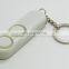 Promotion Gift 120 Decibel Anti Attack Personal Alarm
