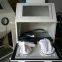 Small manual sandblasting machine，Increase adhesion and derusting