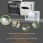 Bathroom Accessories Roll Hand Tissue Dispenser Built-in Towel Paper Cut Dispenser