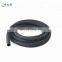 Factory direct supply High quality natural rubber water hose rubber black wear-resistant clamp hose landscaping hose support