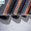High quality inflatable rubber hose for borehole packer / mining aeration hose