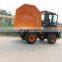 Hot sale  swivel 3 Ton Mini Dumper