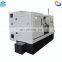 Slant Bed CNC Lathe Machine With Linear Guide Rail And Ball Screw For Sale