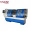 China High Precision and New Cheap Horizontal Flat CNC Lathe CK Series 6150A*750/1000mm