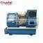 CNC lathe machine for wheel refurbishment, wheel refubish lathe machine WRM26H