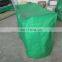 Olive Green Outdoor Furniture PE Tarpaulin Cover