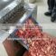 Automatic Frozen Meat cutter machine