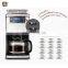 fully automatic self service commercial expresso coffee maker machine