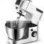Planetary Dough Mixer Cake Machinery Stand Food Mixers 5L for Sale And Small Business