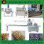 Chocolate bar/ Sesame / Energy / Fruit / Muesli /Cereal bar making machine production line
