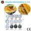 Multifunctional wheat corn flour snack macaroni pasta shell crispy food machine