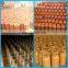 Small Portable Shanghai Manufactured LPG Gas Cylinder For Camping