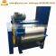 Automatic goat sheep wool scouring machine