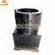 CE High Depilation chicken Plucker rubber finger for duck plucker machine
