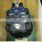 MFC160-039D JS220 excavator swing motor JS220 swing machine motor