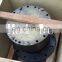 Excavator Swing Machinery SH210-3 Swing Reduction Assy SH210-5 Swing Motor