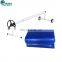10M Aluminium Material Swimming Pool Cover Reel