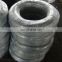 Wholesale cheap hot dipped galvanized steel wire/gi wire for binding wire