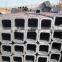 Welding Rectangular Galvanized Steel erw Pipes