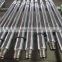 chrome plated rod stock for hydraulic cylinder