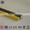 600V single 2AWG XLPE insulated conductor of stranded bare annealed aluminum cable