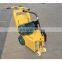 Small pavement maintenance equipment the road milling machine