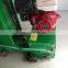 Cut anti-skid lines pavement engraving machine concrete embossing machine