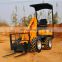 High Quality Mini Track Dumper