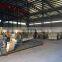 High Efficiency UPVC Window Automatic Four Axis Welding And Cleaning Production Line