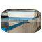 Automatic door wood texture transfer printing machine