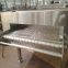 Multi-used Industrial Oven For Cake Baking Oven Bread/hamburger Tunnel Oven