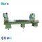 Jinan Fenstek Double Head Cutting Saw Machine for UPVC Window Door