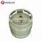 OEM available 6Kg LPG cooking gas Cylinders