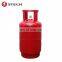 Factory Direct Custom Gas Storage Tank