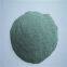 Top grade green silicon carbide /green nicalon 120# 150# for metal sandblasting