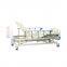 Three functions high quality electric hospital bed with CE FAD cetifications